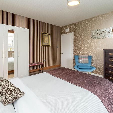 The Restalrig Apartment Εδιμβούργο Εξωτερικό φωτογραφία