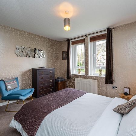 The Restalrig Apartment Εδιμβούργο Εξωτερικό φωτογραφία