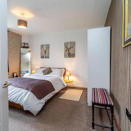 The Restalrig Apartment Εδιμβούργο Εξωτερικό φωτογραφία