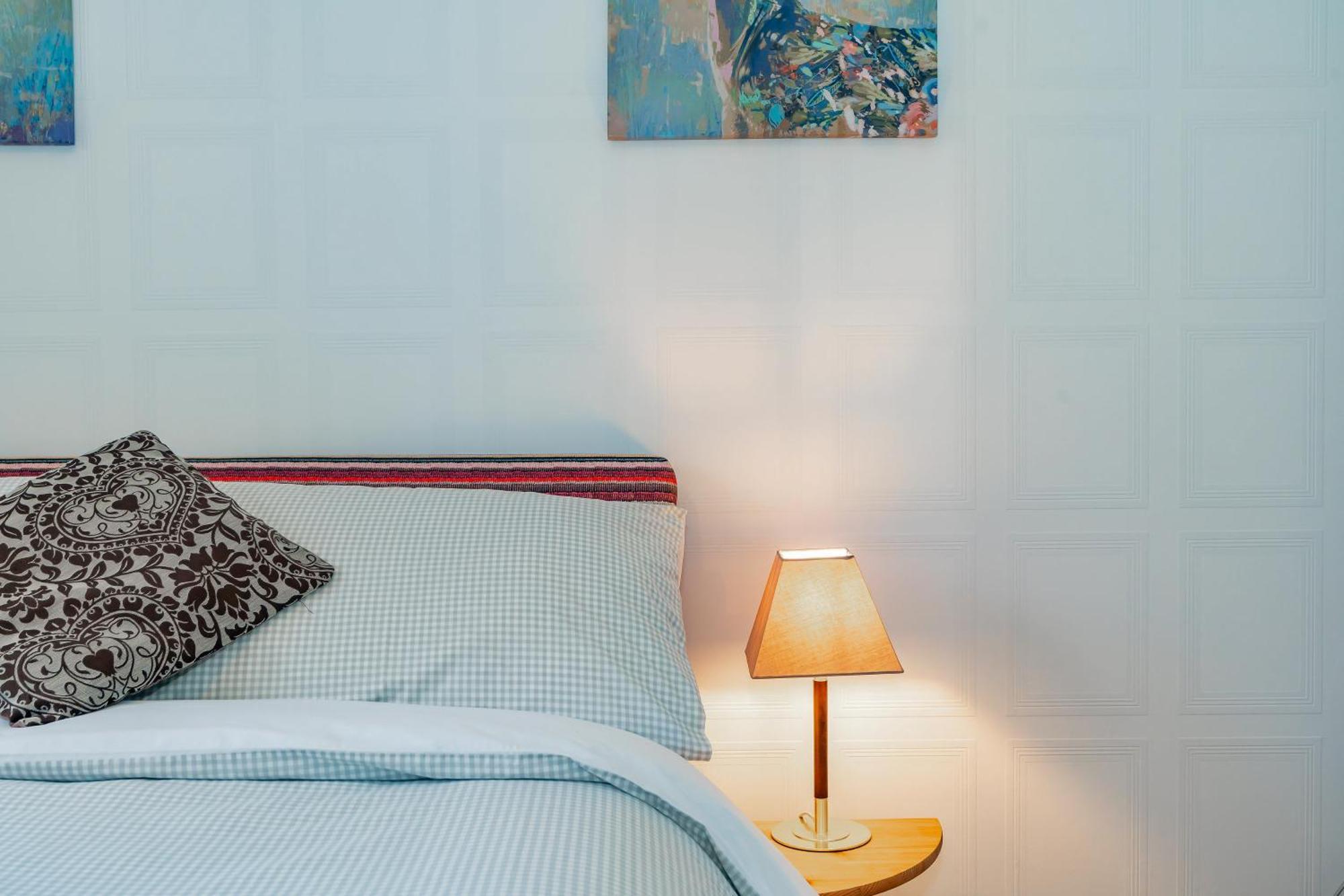 The Restalrig Apartment Εδιμβούργο Εξωτερικό φωτογραφία