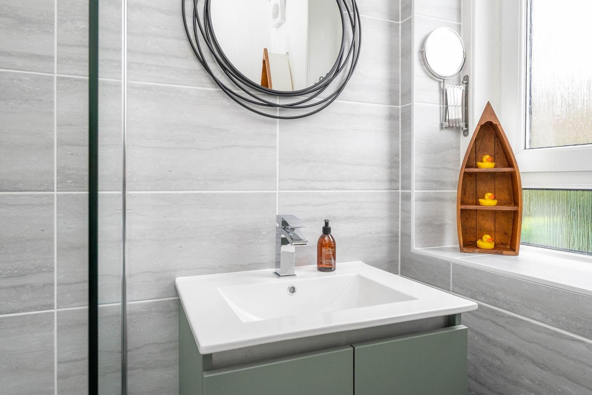 The Restalrig Apartment Εδιμβούργο Εξωτερικό φωτογραφία